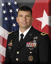 BG Paul C. Hurley